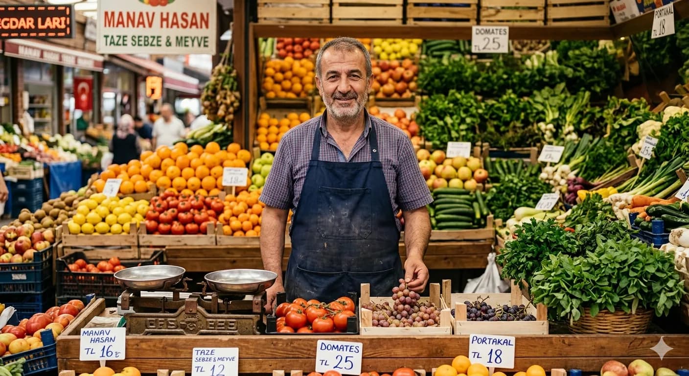 Tüm Süreçleri Bağlayın